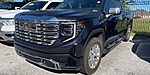 Used 2023 GMC SIERRA 1500 DENALI in SPRINGDALE, ARKANSAS