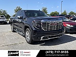Used 2023 GMC SIERRA 1500 DENALI in SPRINGDALE, ARKANSAS (Photo 1)