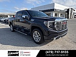 Used 2023 GMC SIERRA 1500 DENALI in SPRINGDALE, ARKANSAS (Photo 1)