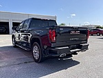Used 2023 GMC SIERRA 1500 DENALI in SPRINGDALE, ARKANSAS (Photo 4)
