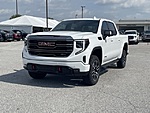 Used 2024 GMC SIERRA 1500 AT4 in SPRINGDALE, ARKANSAS (Photo 3)