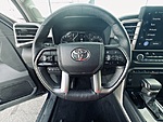 Used 2023 TOYOTA TUNDRA LIMITED in SPRINGDALE, ARKANSAS (Photo 11)