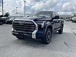 Used 2023 TOYOTA TUNDRA LIMITED in SPRINGDALE, ARKANSAS (Photo 3)