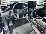 Used 2023 TOYOTA TUNDRA LIMITED in SPRINGDALE, ARKANSAS (Photo 9)