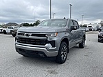 Used 2024 CHEVROLET SILVERADO 1500 RST in SPRINGDALE, ARKANSAS (Photo 3)