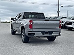 Used 2024 CHEVROLET SILVERADO 1500 RST in SPRINGDALE, ARKANSAS (Photo 5)