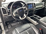 Used 2021 FORD F-350 LARIAT in SPRINGDALE, ARKANSAS (Photo 10)