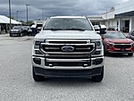 Used 2021 FORD F-350 LARIAT in SPRINGDALE, ARKANSAS (Photo 2)