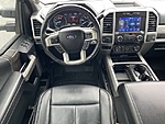 Used 2021 FORD F-350 LARIAT in SPRINGDALE, ARKANSAS (Photo 21)