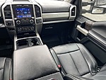 Used 2021 FORD F-350 LARIAT in SPRINGDALE, ARKANSAS (Photo 22)
