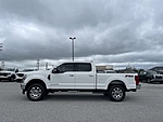 Used 2021 FORD F-350 LARIAT in SPRINGDALE, ARKANSAS (Photo 4)