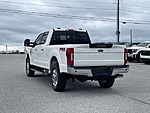 Used 2021 FORD F-350 LARIAT in SPRINGDALE, ARKANSAS (Photo 5)