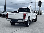 Used 2021 FORD F-350 LARIAT in SPRINGDALE, ARKANSAS (Photo 7)