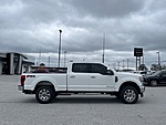 Used 2021 FORD F-350 LARIAT in SPRINGDALE, ARKANSAS (Photo 8)