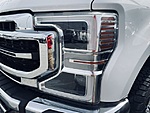 Used 2021 FORD F-350 LARIAT in SPRINGDALE, ARKANSAS (Photo 9)