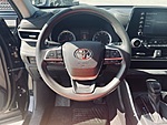 Used 2022 TOYOTA HIGHLANDER L in SPRINGDALE, ARKANSAS (Photo 10)