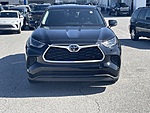 Used 2022 TOYOTA HIGHLANDER L in SPRINGDALE, ARKANSAS (Photo 2)