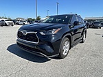 Used 2022 TOYOTA HIGHLANDER L in SPRINGDALE, ARKANSAS (Photo 3)