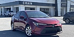 Used 2023 TOYOTA COROLLA LE in SPRINGDALE, ARKANSAS