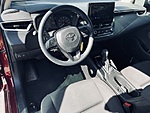 Used 2023 TOYOTA COROLLA LE in SPRINGDALE, ARKANSAS (Photo 10)