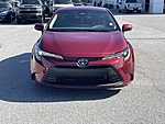 Used 2023 TOYOTA COROLLA LE in SPRINGDALE, ARKANSAS (Photo 2)
