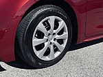 Used 2023 TOYOTA COROLLA LE in SPRINGDALE, ARKANSAS (Photo 28)