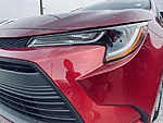 Used 2023 TOYOTA COROLLA LE in SPRINGDALE, ARKANSAS (Photo 30)
