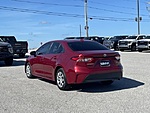 Used 2023 TOYOTA COROLLA LE in SPRINGDALE, ARKANSAS (Photo 5)