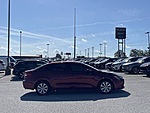 Used 2023 TOYOTA COROLLA LE in SPRINGDALE, ARKANSAS (Photo 8)