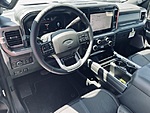 Used 2025 FORD F-450 PLATINUM in SPRINGDALE, ARKANSAS (Photo 10)