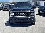 Used 2025 FORD F-450 PLATINUM in SPRINGDALE, ARKANSAS (Photo 2)