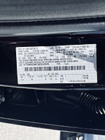Used 2025 FORD F-450 PLATINUM in SPRINGDALE, ARKANSAS (Photo 34)