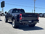 Used 2025 FORD F-450 PLATINUM in SPRINGDALE, ARKANSAS (Photo 5)