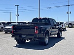 Used 2025 FORD F-450 PLATINUM in SPRINGDALE, ARKANSAS (Photo 7)