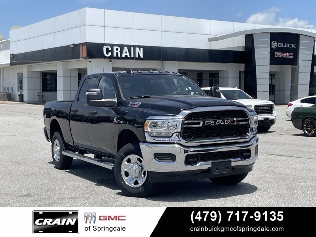 Used 2024 RAM 2500 TRADESMAN in SPRINGDALE, ARKANSAS