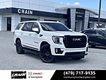 Used 2022 GMC YUKON DENALI in SPRINGDALE, ARKANSAS (Photo 1)