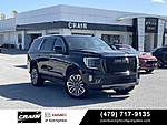 Used 2023 GMC YUKON DENALI ULTIMATE in SPRINGDALE, ARKANSAS (Photo 1)