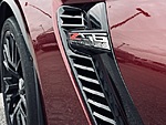 Used 2016 CHEVROLET CORVETTE Z06 in SPRINGDALE, ARKANSAS (Photo 11)