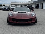 Used 2016 CHEVROLET CORVETTE Z06 in SPRINGDALE, ARKANSAS (Photo 2)