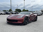 Used 2016 CHEVROLET CORVETTE Z06 in SPRINGDALE, ARKANSAS (Photo 3)