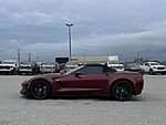 Used 2016 CHEVROLET CORVETTE Z06 in SPRINGDALE, ARKANSAS (Photo 4)