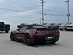 Used 2016 CHEVROLET CORVETTE Z06 in SPRINGDALE, ARKANSAS (Photo 5)