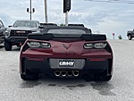 Used 2016 CHEVROLET CORVETTE Z06 in SPRINGDALE, ARKANSAS (Photo 6)