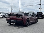 Used 2016 CHEVROLET CORVETTE Z06 in SPRINGDALE, ARKANSAS (Photo 7)