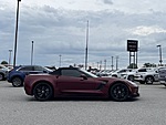 Used 2016 CHEVROLET CORVETTE Z06 in SPRINGDALE, ARKANSAS (Photo 8)