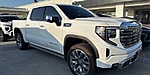 Used 2024 GMC SIERRA 1500 SLT in SPRINGDALE, ARKANSAS