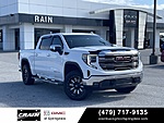 Used 2024 GMC SIERRA 1500 SLT in SPRINGDALE, ARKANSAS (Photo 1)