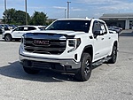 Used 2024 GMC SIERRA 1500 SLT in SPRINGDALE, ARKANSAS (Photo 3)