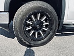Used 2024 GMC SIERRA 1500 SLT in SPRINGDALE, ARKANSAS (Photo 34)