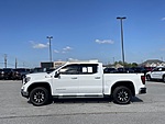 Used 2024 GMC SIERRA 1500 SLT in SPRINGDALE, ARKANSAS (Photo 4)